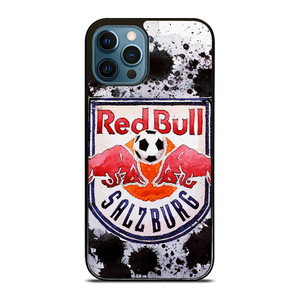 RB SALZBURG LOGO iPhone 12 Pro Max Case RB SALZBURG LOGO iPhone 12 Pro Max Case