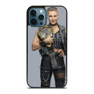 RHEA RIPLEY CHAMPIONS WWE iPhone 12 Pro Max Case