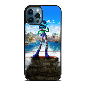 RUBY GILLMAN TEENAGE KRAKEN CUTE iPhone 12 Pro Max Case