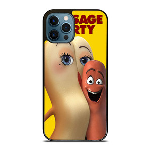 SAUSAGE PARTY CUTE iPhone 12 Pro Max Case