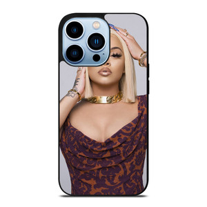 BIG LATTO RAPPER SEXY iPhone 13 Pro Max Case