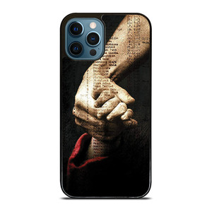 SCHINDLER'S LIST iPhone 12 Pro Max Case SCHINDLER'S LIST iPhone 12 Pro Max Case