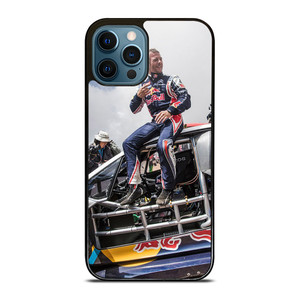 SEBASTIEN LOEB WRC iPhone 12 Pro Max Case SEBASTIEN LOEB WRC iPhone 12 Pro Max Case