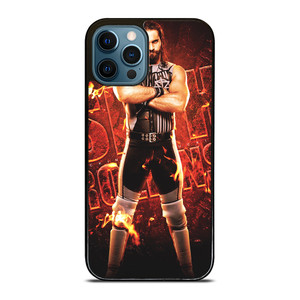 SETH FREAKIN ROLLINS WWE iPhone 12 Pro Max Case