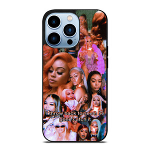 BIG LATTO COLLAGE 2 iPhone 13 Pro Max Case