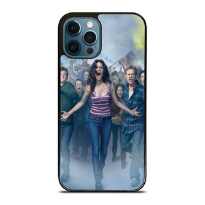 SHAMELESS FUNNY iPhone 12 Pro Max Case