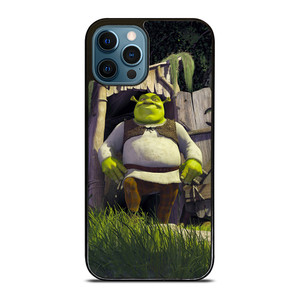 SHREK MOVIE iPhone 12 Pro Max Case SHREK MOVIE iPhone 12 Pro Max Case