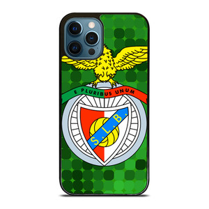 SL BENFICA ICON iPhone 12 Pro Max Case