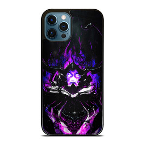 SOLO LEVELING ANIME iPhone 12 Pro Max Case SOLO LEVELING ANIME iPhone 12 Pro Max Case