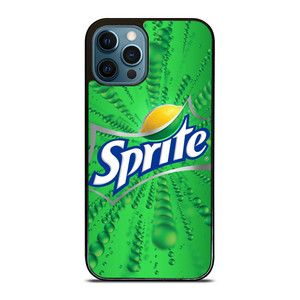SPRITE DRINK LOGO iPhone 12 Pro Max Case