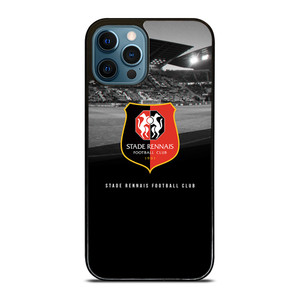 STADE RENNAIS FC ICON 2 iPhone 12 Pro Max Case STADE RENNAIS FC ICON 2 iPhone 12 Pro Max Case