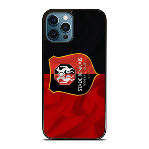 STADE RENNAIS FC ICON iPhone 12 Pro Max Case STADE RENNAIS FC ICON iPhone 12 Pro Max Case