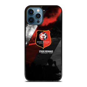 STADE RENNAIS FC SYMBOL iPhone 12 Pro Max Case