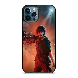 SWEET HOME TV SHOW COOL iPhone 12 Pro Max Case SWEET HOME TV SHOW COOL iPhone 12 Pro Max Case