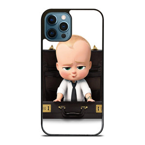 THE BOSS BABY MONEY BAG iPhone 12 Pro Max Case THE BOSS BABY MONEY BAG iPhone 12 Pro Max Case