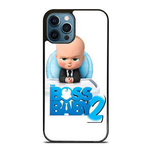 THE BOSS BABY MOVIE iPhone 12 Pro Max Case THE BOSS BABY MOVIE iPhone 12 Pro Max Case