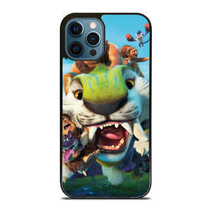 THE CROODS COOL MOVIE iPhone 12 Pro Max Case THE CROODS COOL MOVIE iPhone 12 Pro Max Case