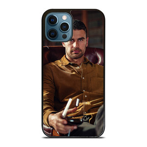THE GENTLEMEN COOL SERIES iPhone 12 Pro Max Case