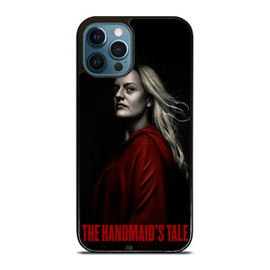 THE HANDMAID'S TALE SERIES iPhone 12 Pro Max Case THE HANDMAID'S TALE SERIES iPhone 12 Pro Max Case