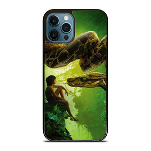 THE JUNGLE BOOK 2016 iPhone 12 Pro Max Case THE JUNGLE BOOK 2016 iPhone 12 Pro Max Case