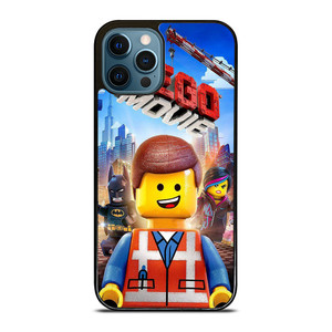 THE LEGO MOVIE iPhone 12 Pro Max Case