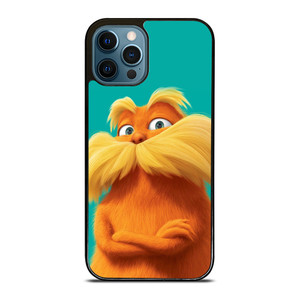 THE LORAX CUTE iPhone 12 Pro Max Case