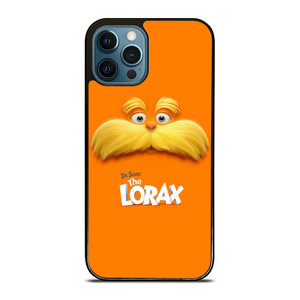 THE LORAX iPhone 12 Pro Max Case THE LORAX iPhone 12 Pro Max Case
