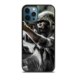 THE PACIFIC COOL SERIES iPhone 12 Pro Max Case THE PACIFIC COOL SERIES iPhone 12 Pro Max Case
