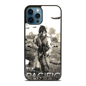 THE PACIFIC SERIES iPhone 12 Pro Max Case