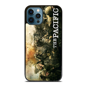 THE PACIFIC TV SHOW iPhone 12 Pro Max Case