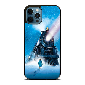 THE POLAR EXPRESS iPhone 12 Pro Max Case THE POLAR EXPRESS iPhone 12 Pro Max Case