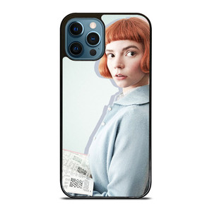 THE QUEEN'S GAMBIT COOL iPhone 12 Pro Max Case THE QUEEN'S GAMBIT COOL iPhone 12 Pro Max Case