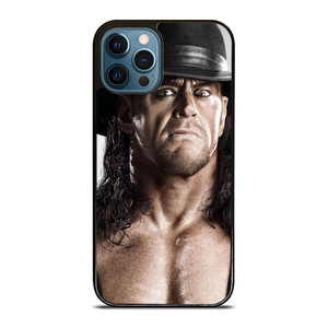 THE UNDERTAKER WWE iPhone 12 Pro Max Case