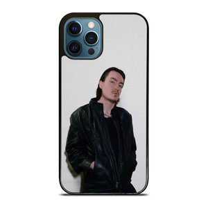 TOMMY RICHMAN COOL iPhone 12 Pro Max Case TOMMY RICHMAN COOL iPhone 12 Pro Max Case