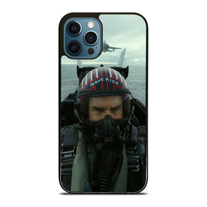 TOP GUN MAVERICK COOL iPhone 12 Pro Max Case
