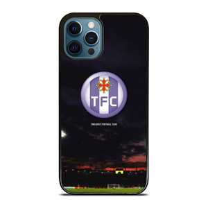 TOULOUSE FC SYMBOL iPhone 12 Pro Max Case TOULOUSE FC SYMBOL iPhone 12 Pro Max Case
