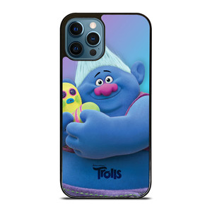 TROLLS BIGGIE iPhone 12 Pro Max Case