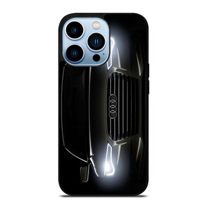AUDI LOGO 3 iPhone 13 Pro Max Case