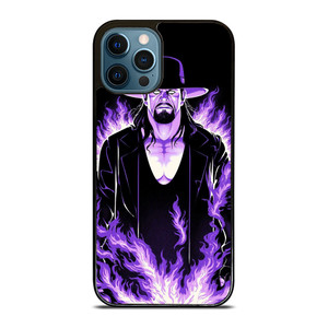 WWE LEGEND THE UNDERTAKER ART iPhone 12 Pro Max Case WWE LEGEND THE UNDERTAKER ART iPhone 12 Pro Max Case