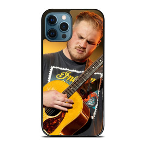 ZACH BRYAN COOL SINGER iPhone 12 Pro Max Case ZACH BRYAN COOL SINGER iPhone 12 Pro Max Case