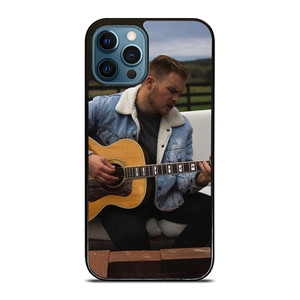 ZACH BRYAN COOL iPhone 12 Pro Max Case