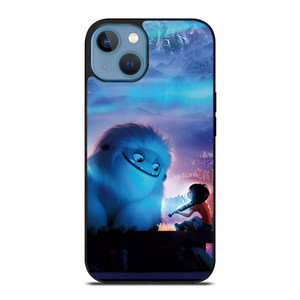 ABOMINABLE COOL MOVIE iPhone 13 Case ABOMINABLE COOL MOVIE iPhone 13 Case