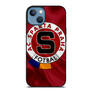 AC SPARTA PRAHA ICON iPhone 13 Case AC SPARTA PRAHA ICON iPhone 13 Case