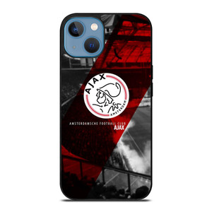 AJAX AMSTERDAM SYMBOL iPhone 13 Case AJAX AMSTERDAM SYMBOL iPhone 13 Case