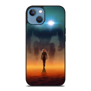 ATLAS MOVIE iPhone 13 Case