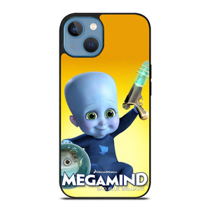 BABY MEGAMIND MOVIE iPhone 13 Case BABY MEGAMIND MOVIE iPhone 13 Case