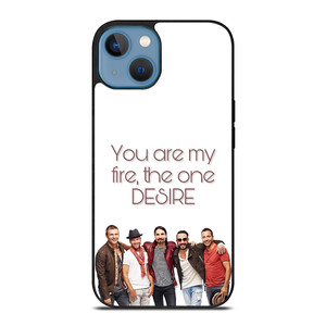 BACKSTREET BOYS BOYBAND COOL iPhone 13 Case BACKSTREET BOYS BOYBAND COOL iPhone 13 Case