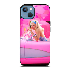 BARBIE BEAUTY MOVIES iPhone 13 Case