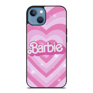 BARBIE LOVE iPhone 13 Case BARBIE LOVE iPhone 13 Case