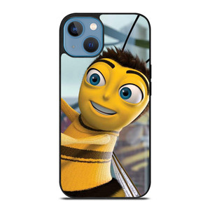BEE MOVIE COOL iPhone 13 Case BEE MOVIE COOL iPhone 13 Case